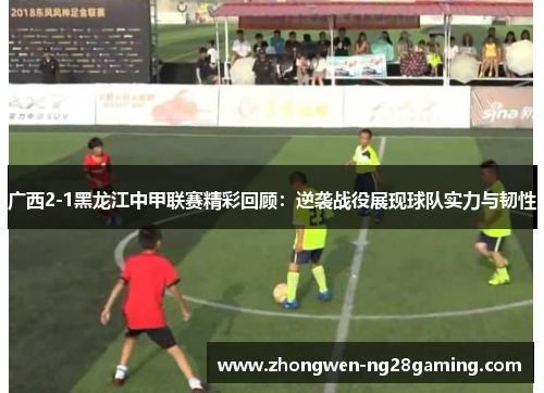 广西2-1黑龙江中甲联赛精彩回顾：逆袭战役展现球队实力与韧性