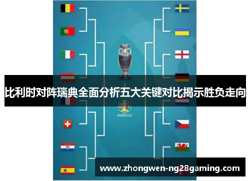 比利时对阵瑞典全面分析五大关键对比揭示胜负走向