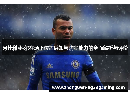 阿什利·科尔在场上位置感知与防守能力的全面解析与评价