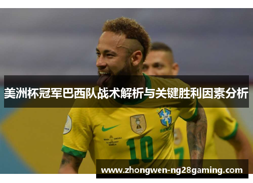 美洲杯冠军巴西队战术解析与关键胜利因素分析