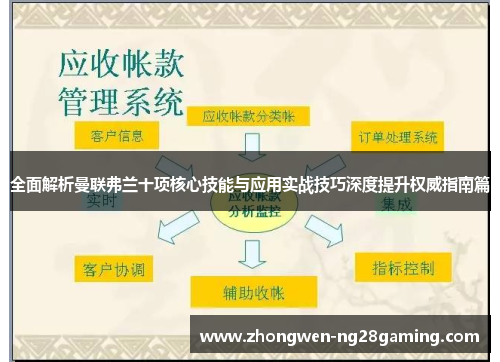 全面解析曼联弗兰十项核心技能与应用实战技巧深度提升权威指南篇