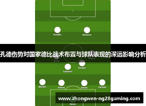孔德伤势对国家德比战术布置与球队表现的深远影响分析