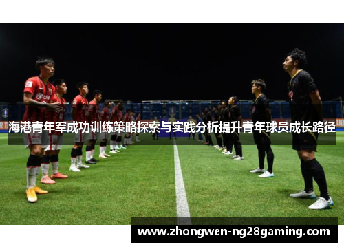 海港青年军成功训练策略探索与实践分析提升青年球员成长路径