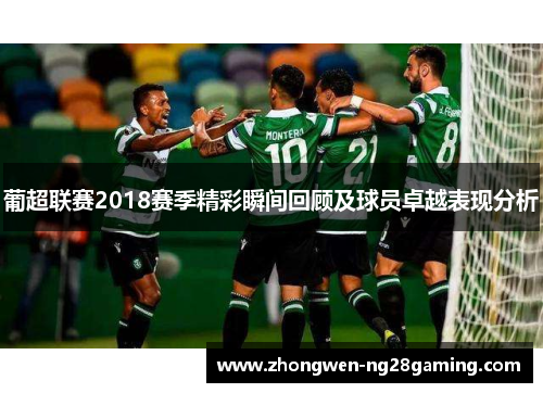 葡超联赛2018赛季精彩瞬间回顾及球员卓越表现分析