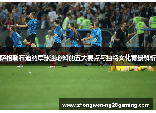 萨格勒布迪纳摩球迷必知的五大要点与独特文化背景解析