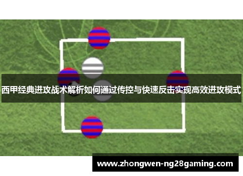 西甲经典进攻战术解析如何通过传控与快速反击实现高效进攻模式
